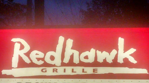 Redhawk Grille