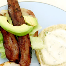 Turkey ABC Burger