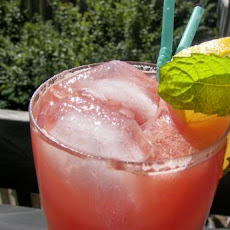 Watermelon Lemonade