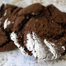 Devilicious Cookie Cake Delights