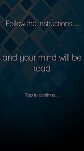 How to download Mind Reader patch 1.0 apk for pc