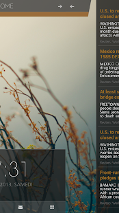 download ProSlide UCCW Skin free