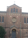 Evangelisch Lutherische Kirche Berlin Mitte