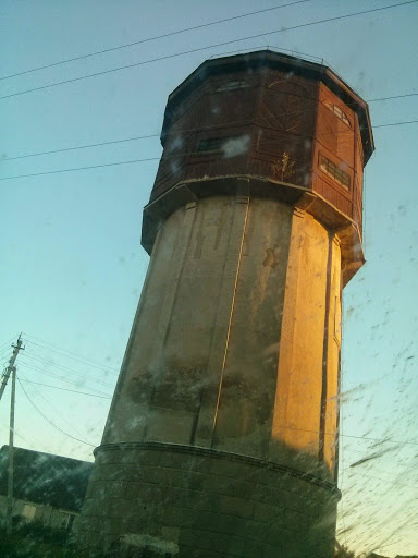 Roslavl Water Tower