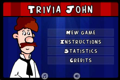 Trivia John