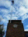 Sutherland Clock Tower 