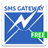 SMS Gateway mobile app icon