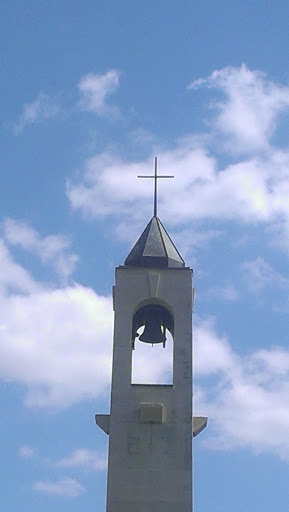 Holy Bell Tower