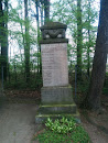 Denkmal erster Weltkrieg