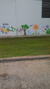 Jackson Park Mural