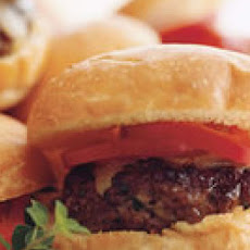 Herb Sliders