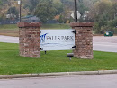 Falls Park