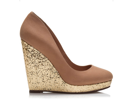 I Designed My Perfect Shoes!