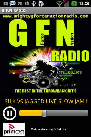 G.F.N.RADIO