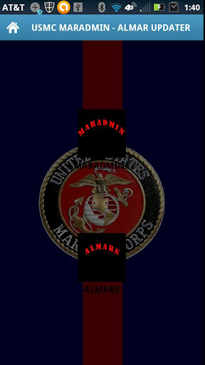 【免費新聞App】USMC MARADMIN - ALMAR UPDATER-APP點子