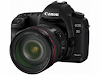 Canon Eos 5D Mark Ii Camera Body Con Ef 24105Mm