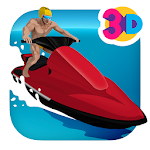 Jet Ski Water Racing Apk