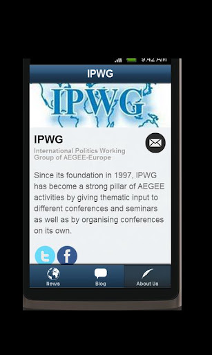 IPWG