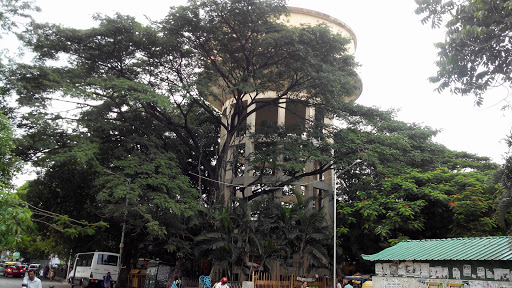 Domlur Water Tower