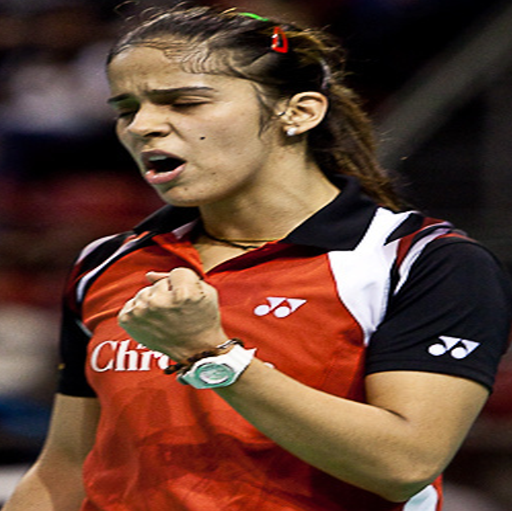 Saina Nehwal 