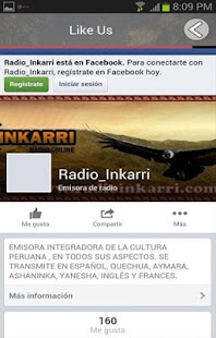 How to install Radio Inkarri 1.0 unlimited apk for laptop