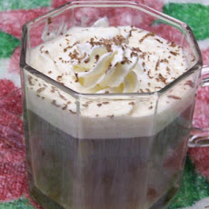 Grasshopper Coffee