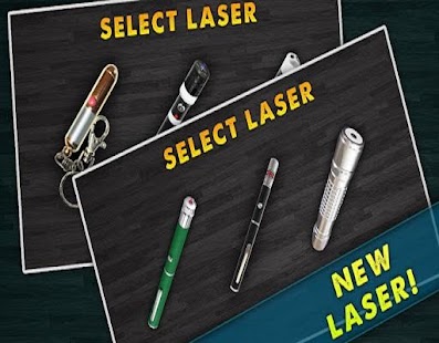 How to get Laser Pointer Simulator Free 1.0 mod apk for bluestacks