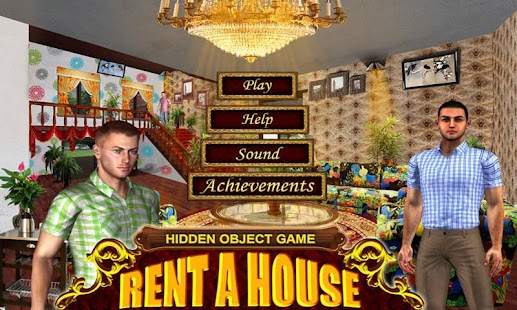 How to mod Rent a House New Hidden Object 70.0.0 unlimited apk for android