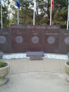 Minnehaha County Veterans Memorial