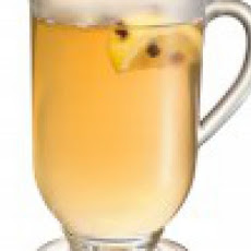 Zacapa Hot Toddy
