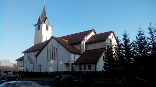 Kościół św. Jana Apostoła i Ewangelisty
