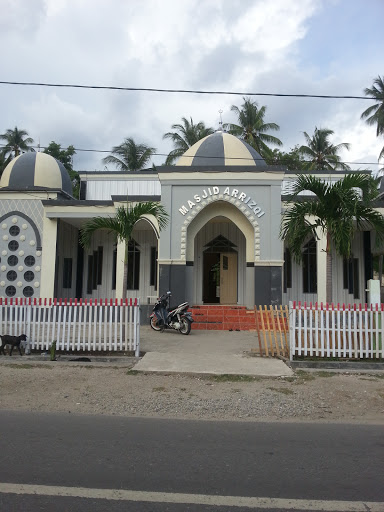 Ar Rizqi Mosque