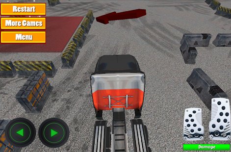 How to install Duty Truck Parking Simulation lastet apk for laptop