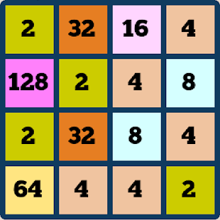 How to download 2048 1.4 apk for pc