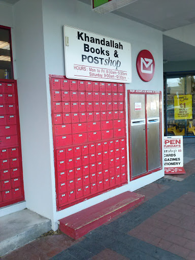 Khandallah PostShop