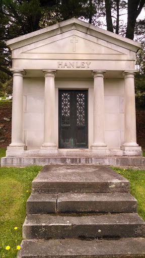 Hanley Mausoleum