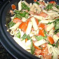 Tony's Summer Pasta