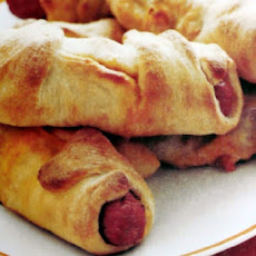 Pigs in a Blanket