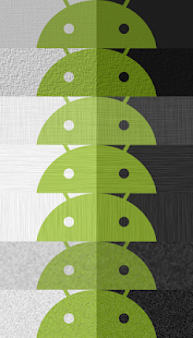 How to mod Screen Material Changer(effect 2 unlimited apk for android