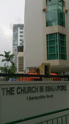 The Church in Singapore