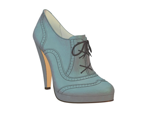 I Designed My Perfect Shoes!