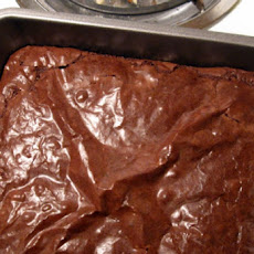 Healthy Brownies