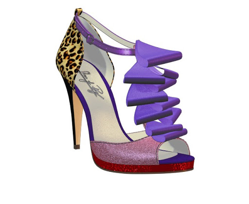 I Designed My Perfect Shoes!
