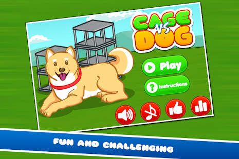 How to download Cage Vs Dog lastet apk for pc