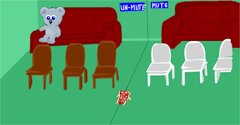 Un-mute me? ._.YES