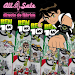 Remeras Ben10  Directo De Fabrica