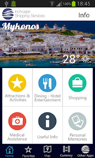 How to download ISS Mykonos lastet apk for pc