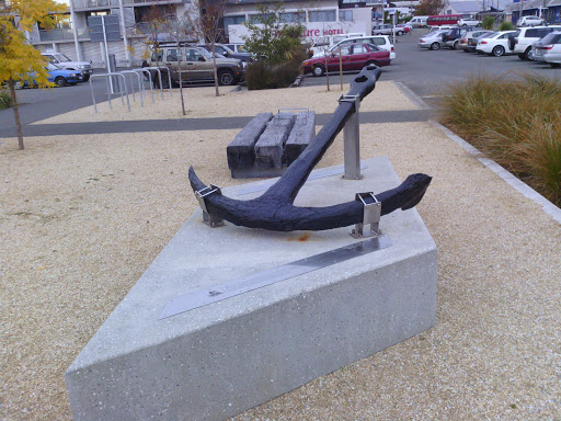City of Newcastle Anchor
