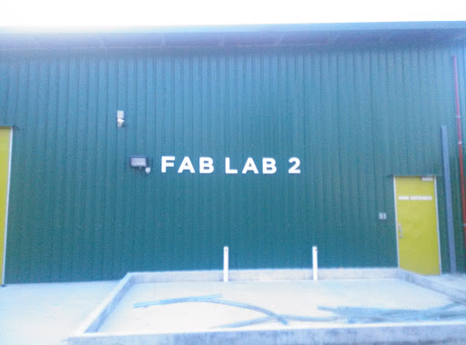 Fab Lab 2