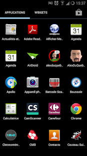 How to download Alex du Quebec Soundboard patch 1.1 apk for bluestacks